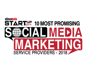 10 Best Startups in Social Media Marketing - 2018